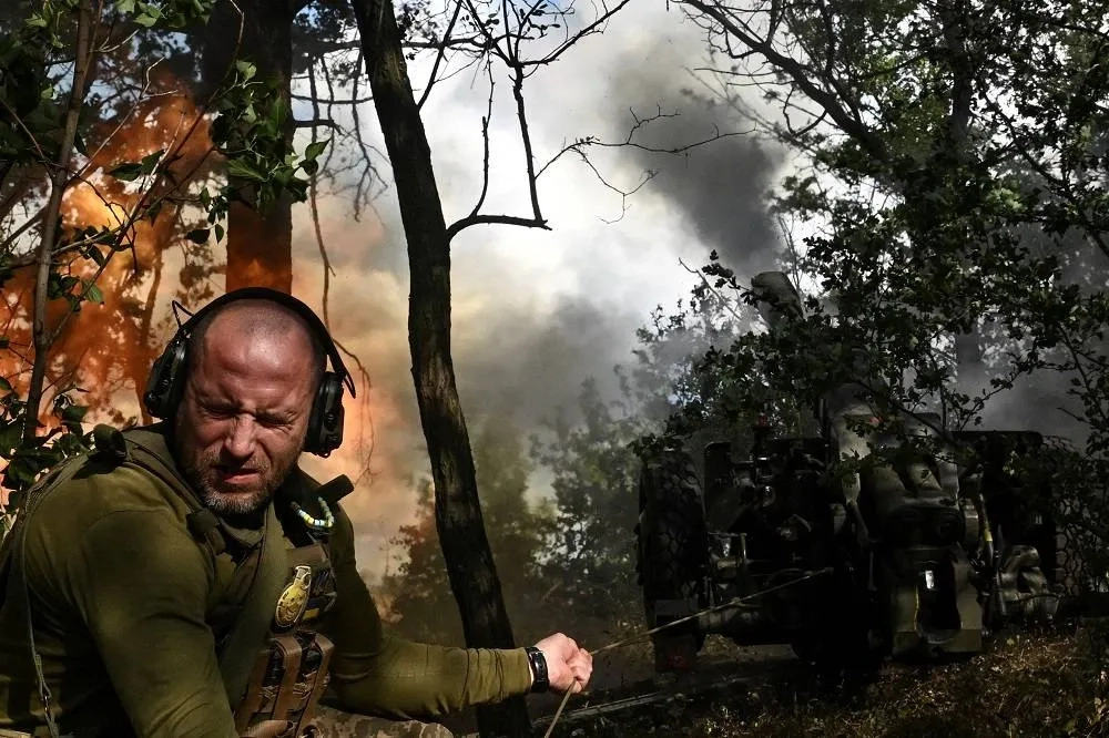 Ukraine Allows Multiple Citizenship as War Drags on