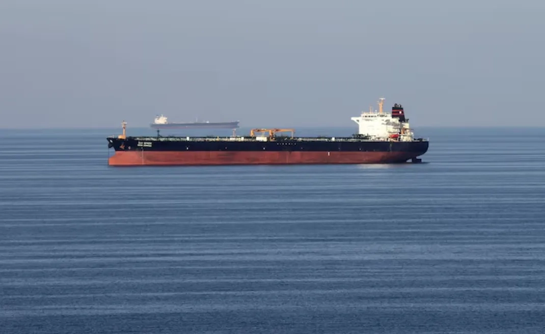 Former Iranian Minister Calls for Iranian Control over Strait of Hormuz