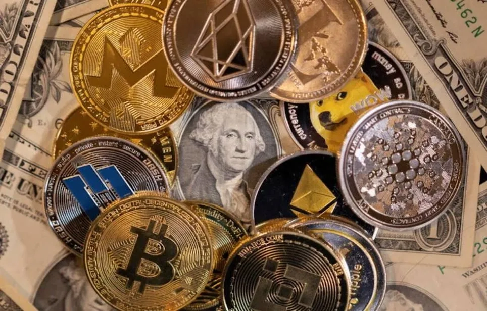 بعد تشريع أميركي... القيمة السوقية للعملات المستقرة تصل إلى مستوى قياسي