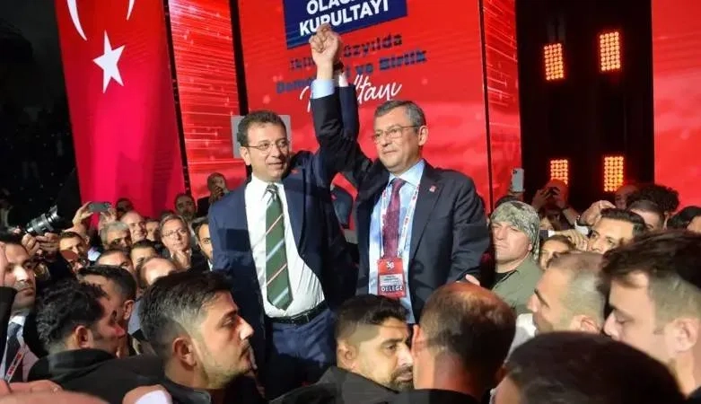 إردوغان يطالب المعارضة التركية بـ«التوبة»