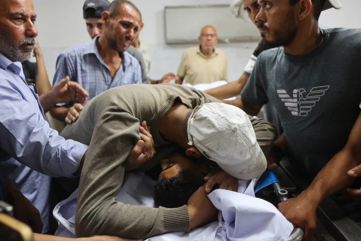 التصعيد الإسرائيلي - الإيراني يعزز مطالب إنهاء «حرب غزة»