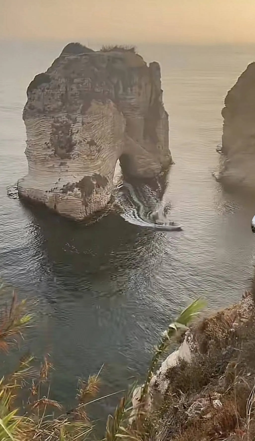 مؤثرون خليجيون وعرب يروجون للسياحة في بلد الأرز