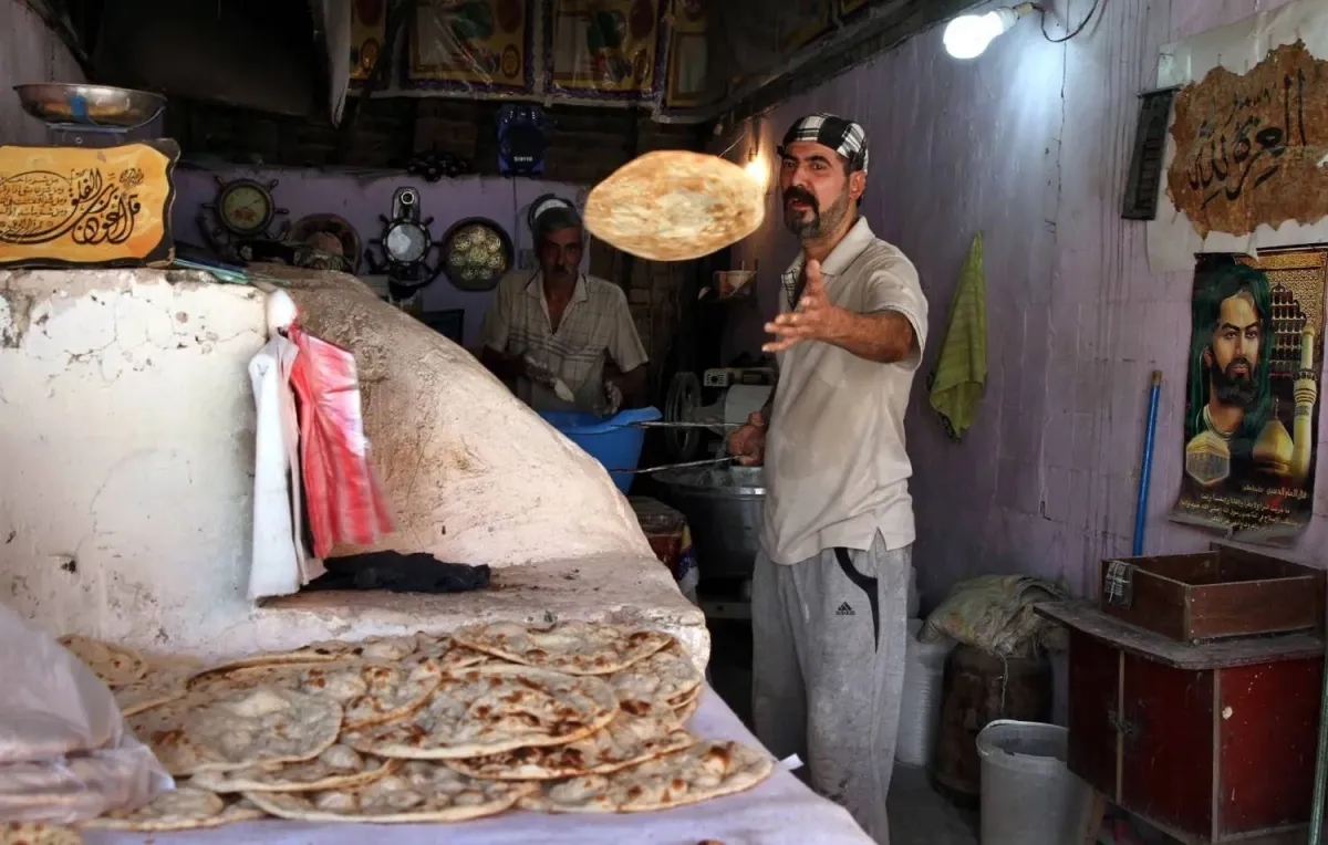 Iraq Braces for Economic Fallout from Heavy Reliance on Iran amid Escalating Conflict