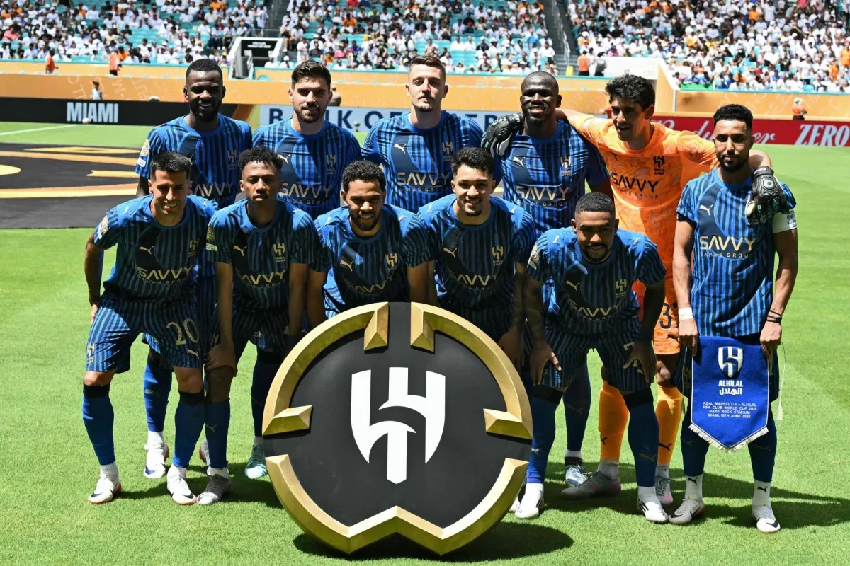 الهلال «ثروة» داخل وخارج الملعب... وفرصة واعدة في كأس العالم للأندية