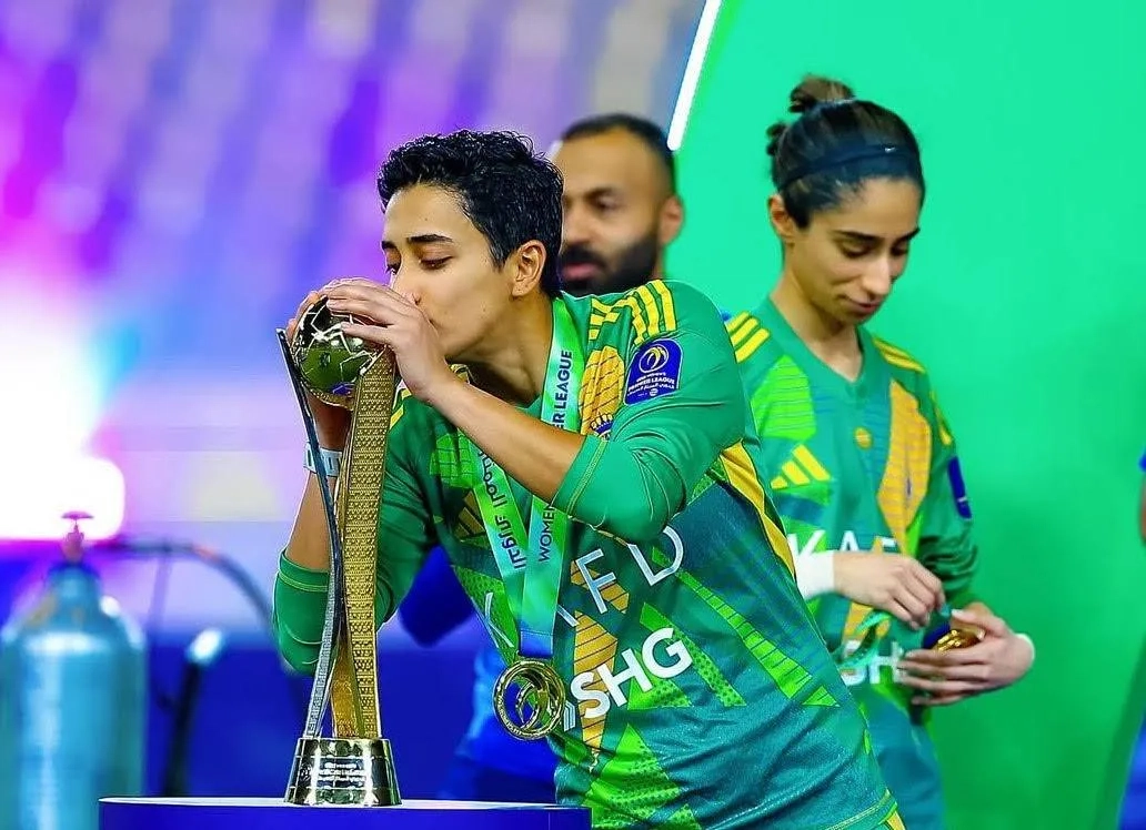 لاعبات النصر في طريقهن للانتقال إلى أندية أخرى