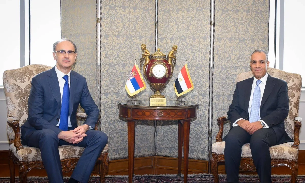 مصر تحذر من «اشتعال إقليمي شامل»... وتتطلع لـ«تحرك أوروبي»