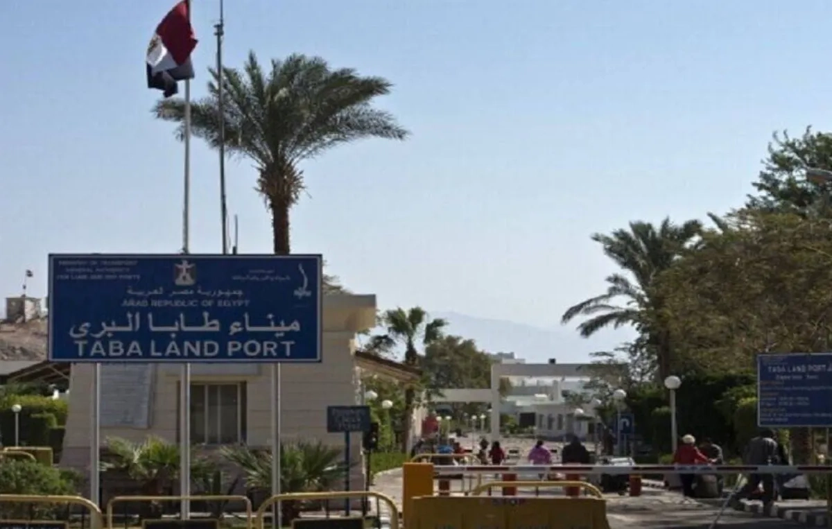 مصر تستقبل فارين من إسرائيل... وإعلام عبري يتحدث عن «هجرة يهود»