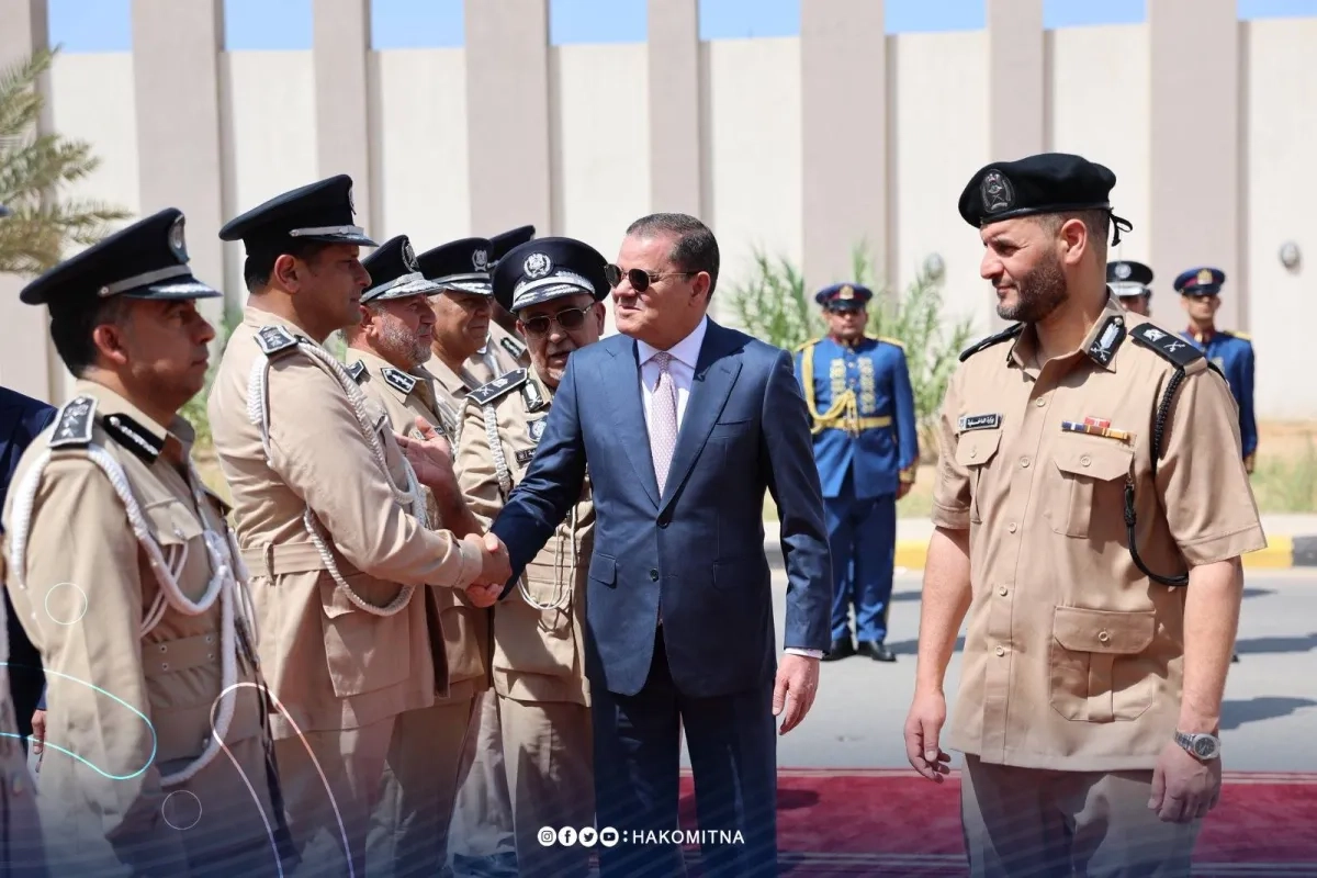 هل أحكم رئيس «الوحدة» الليبية قبضته على طرابلس؟