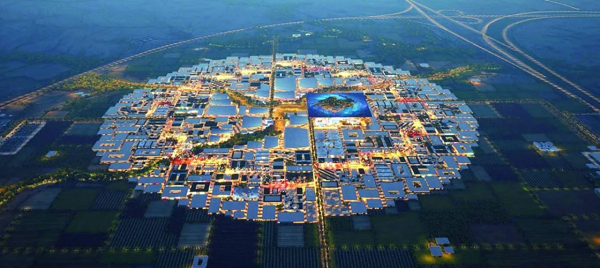 المهندس طلال بن حسين المري رئيساً تنفيذياً لشركة «إكسبو 2030 الرياض»