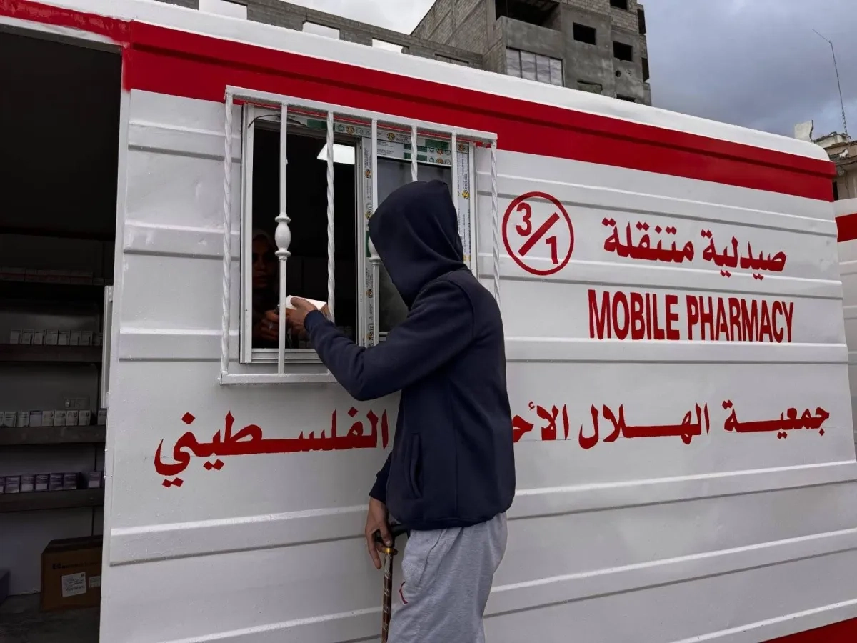 الاتحاد الدولي للصليب والهلال الأحمر: نقص الوقود في غزة وصل إلى «مستويات كارثية»