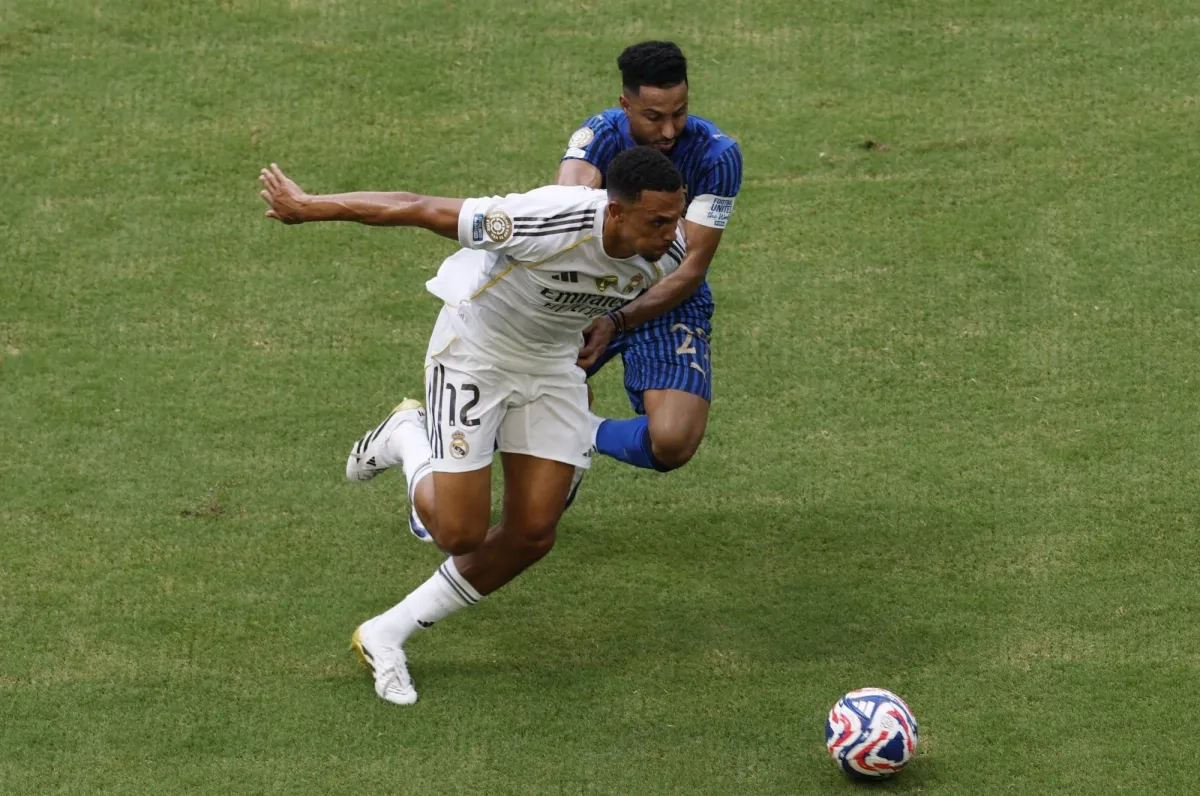 كيف أطلق إنزاغي مكامن القوة في الهلال أمام العملاق الأوروبي؟