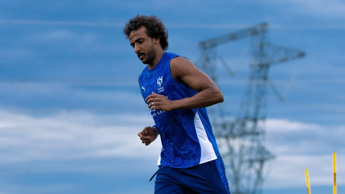 الهلال يستعيد الشهراني والمالكي