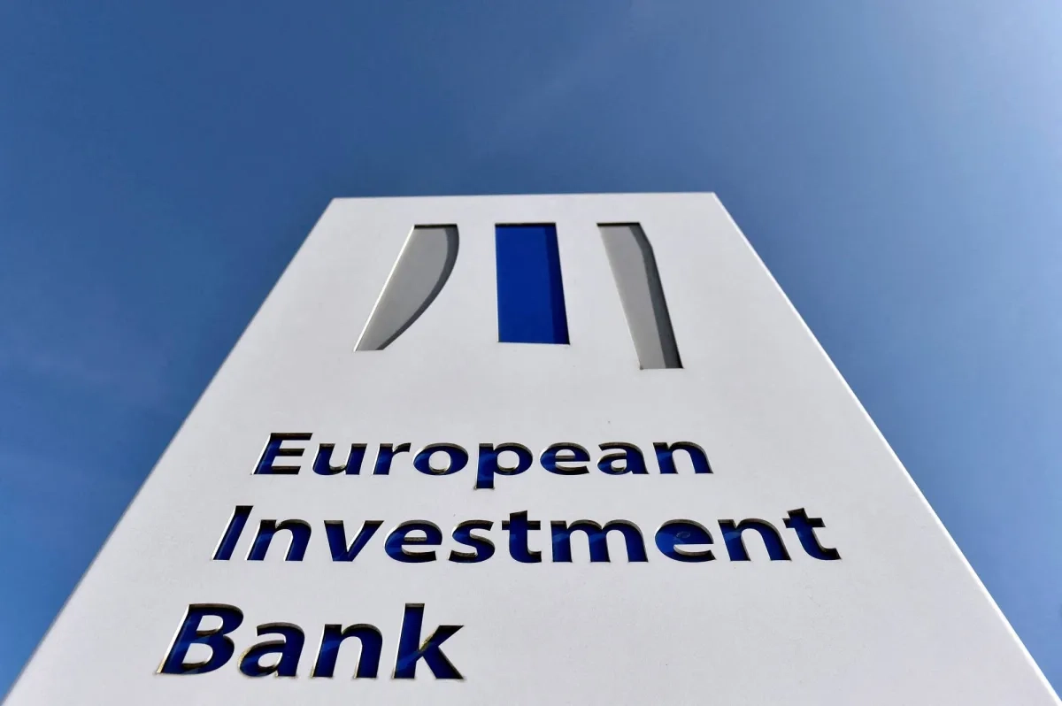 EIB to Allot 70 Bln Euros for Tech Sector in 2025-2027