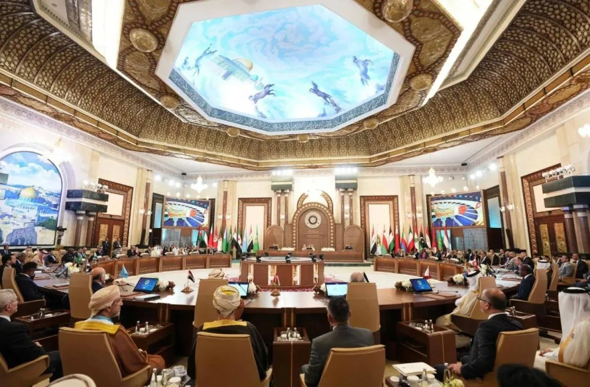 Arab Foreign Ministers to Discuss Political Solutions to Iran-Israel Conflict in Istanbul