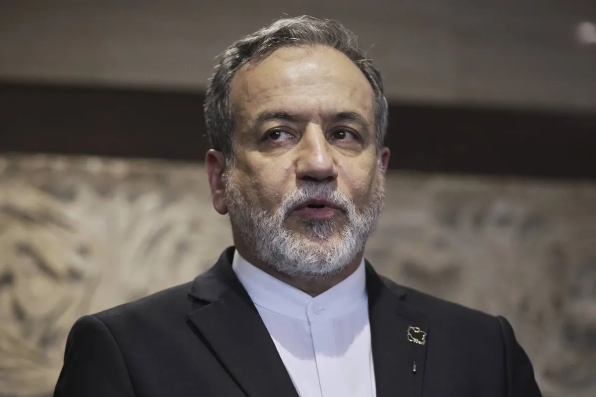 عراقجي: إيران مستعدة لسلوك المسار الدبلوماسي «ما إن يتوقف العدوان»