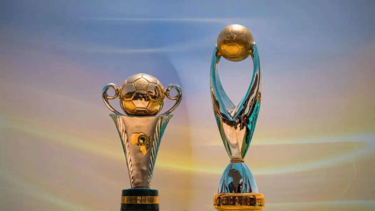 انطلاق دوري الأبطال وكأس الكونفدرالية في سبتمبر