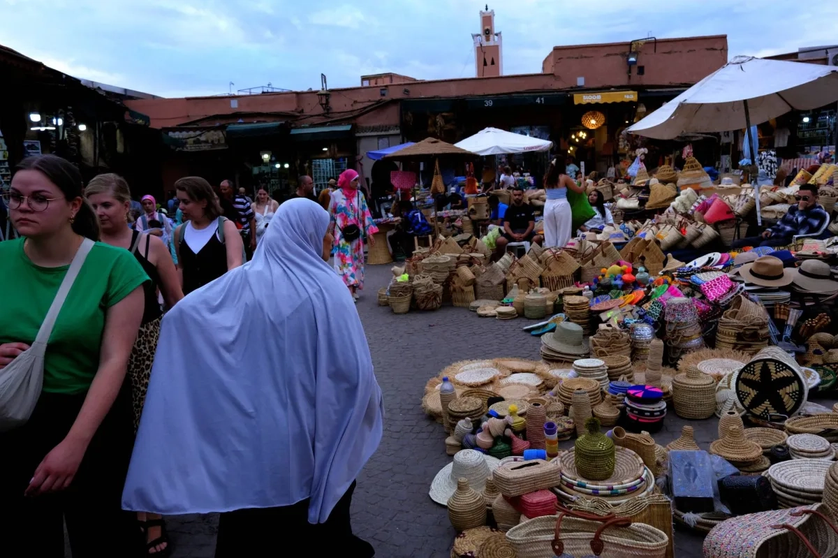 تراجع التضخم السنوي في المغرب إلى 0.4 % في مايو