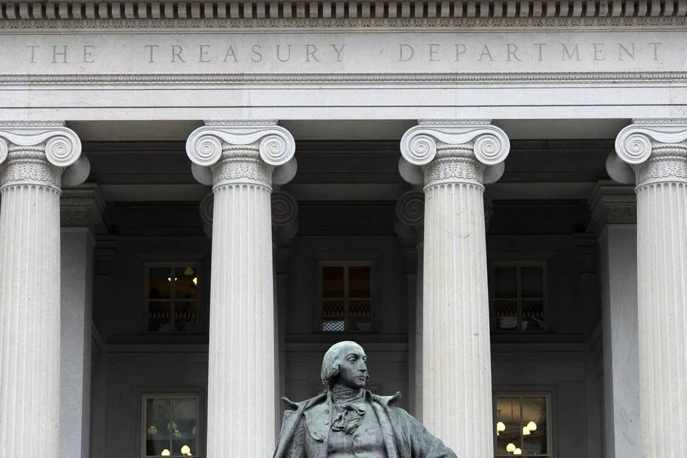 US Treasury Targets Houthis in Yemen with Sanctions