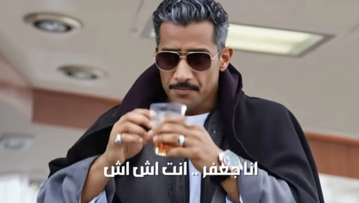 أغنية «أنا أنت» تجدد أزمات محمد رمضان