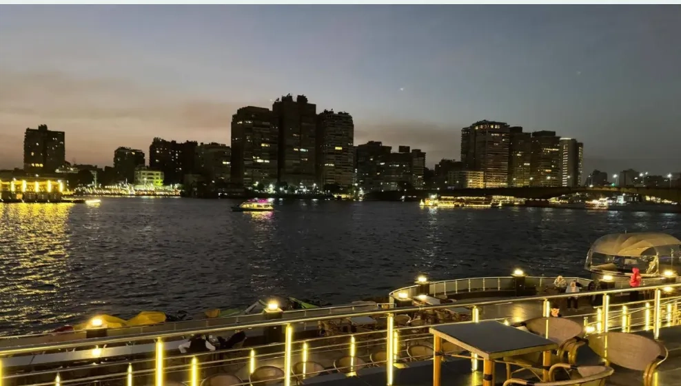 مصر ستكثّف جهودها لإيجاد حل سياسي للصراع الإسرائيلي