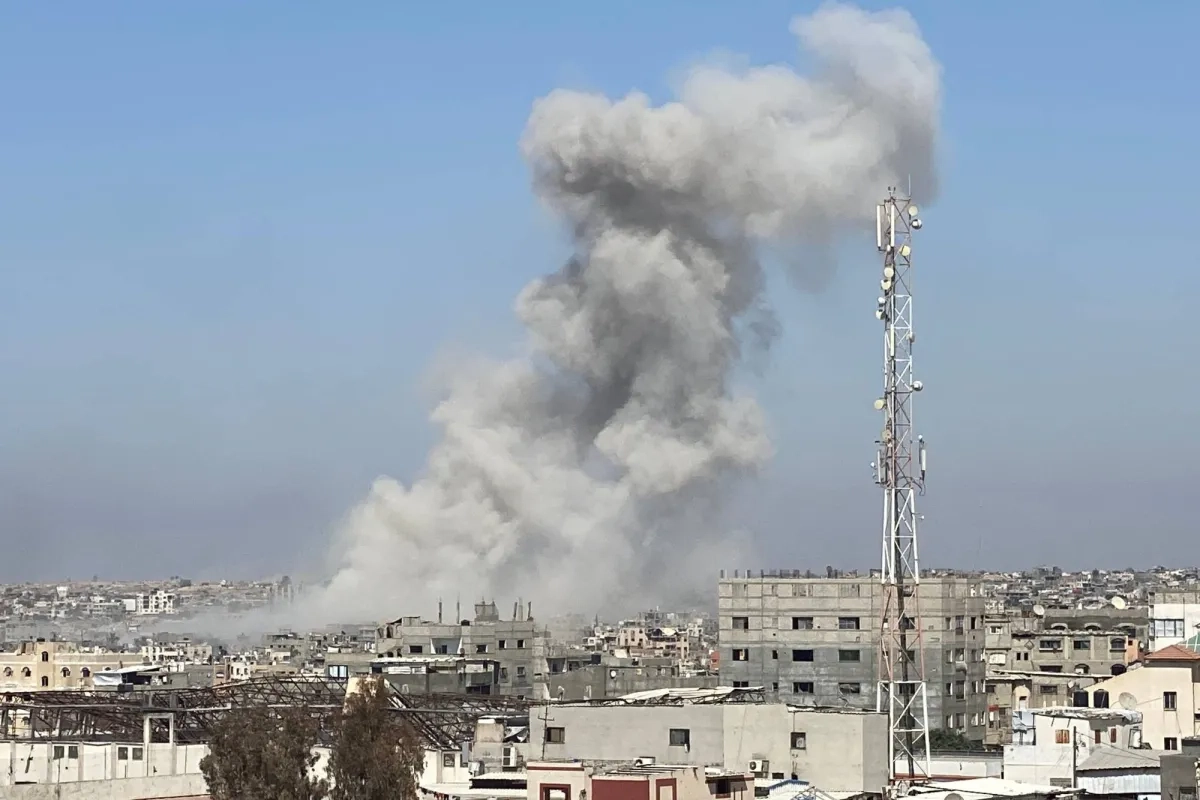 الجيش الإسرائيلي يعلن القضاء على المسؤول المالي لحركة «حماس» في غزة