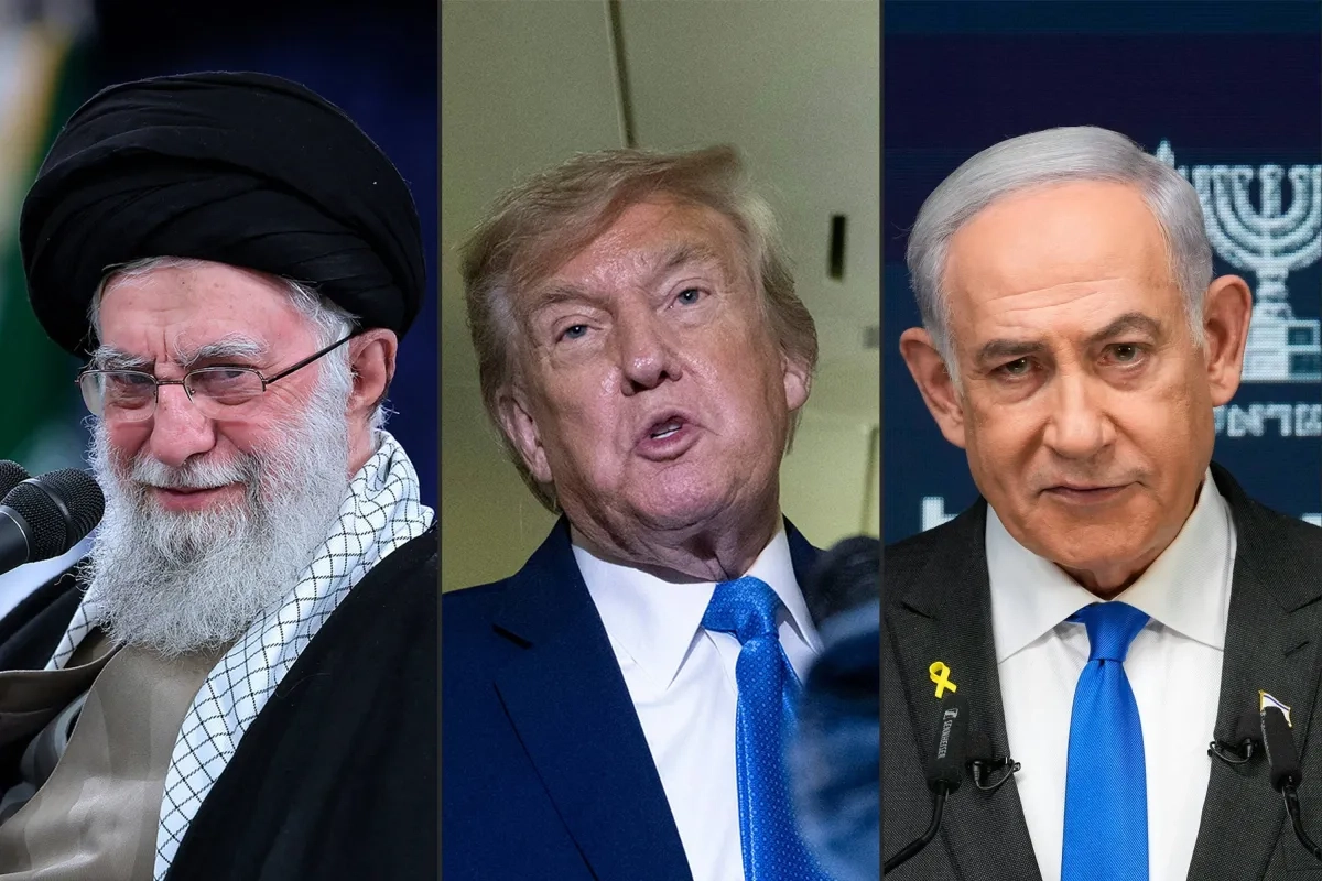 الوساطة الأوروبية في حرب إسرائيل - إيران رغم القبول الأميركي غير مضمونة النتائج