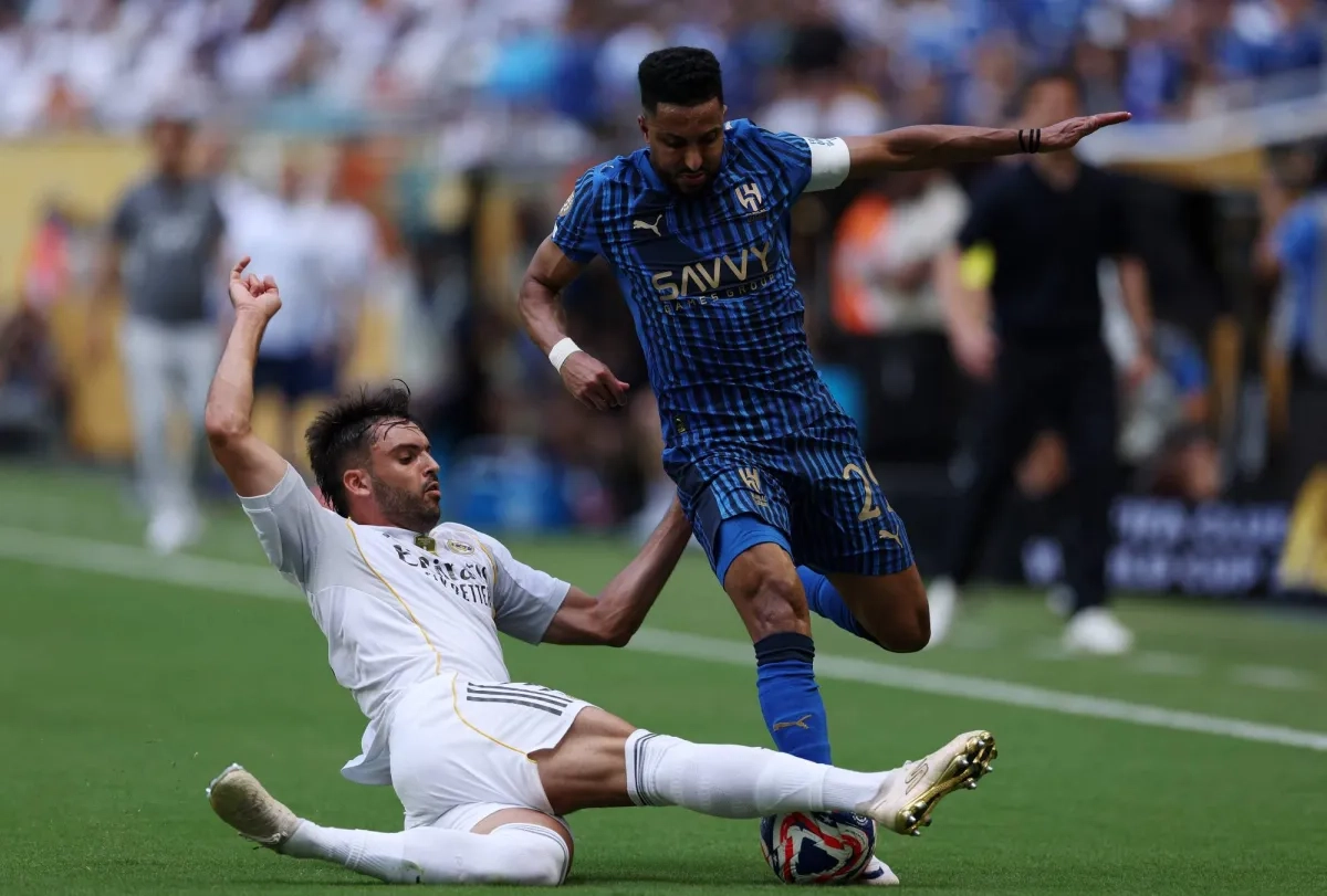 الهلال يتأهب لـ«سالزبورغ»... والغموض يُخيم على مشاركة «ميترو»