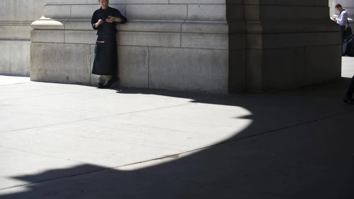 US Enters First Major Heat Wave of 2025