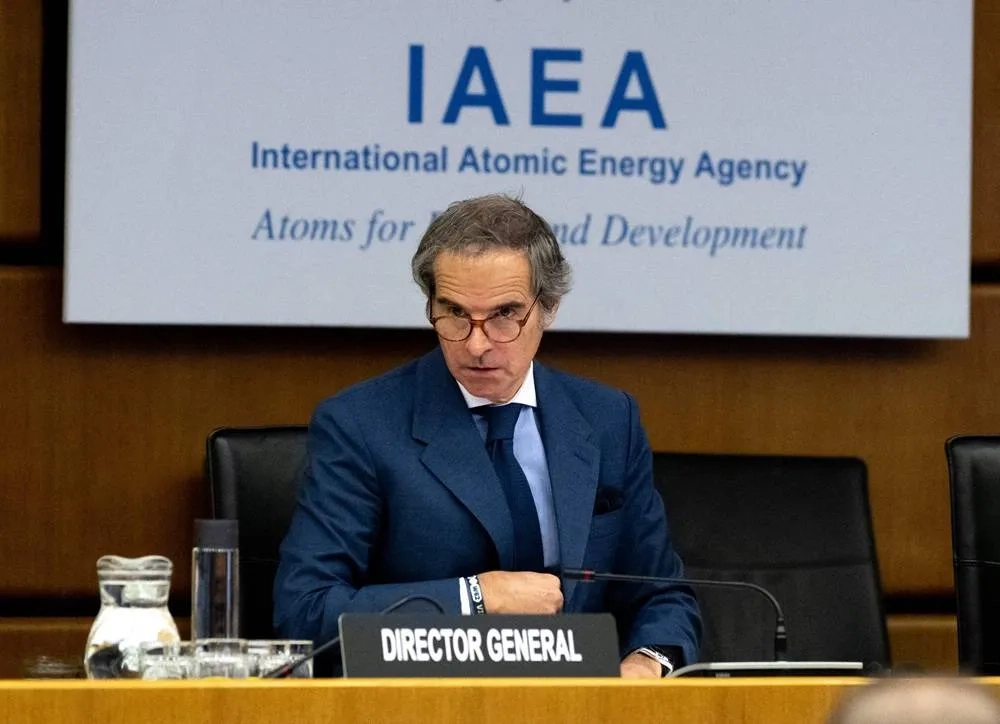Iran Vows to Make IAEA Chief ‘Pay'