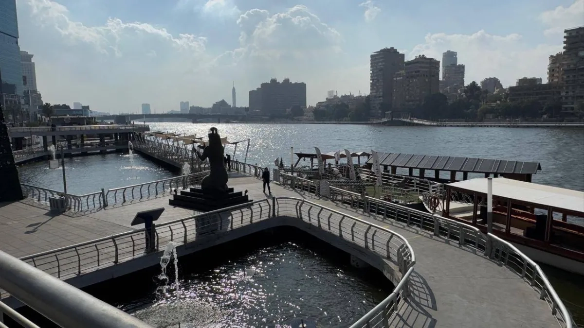 مصر لاستعادة زخم «عيد وفاء النيل» بالحضارة القديمة
