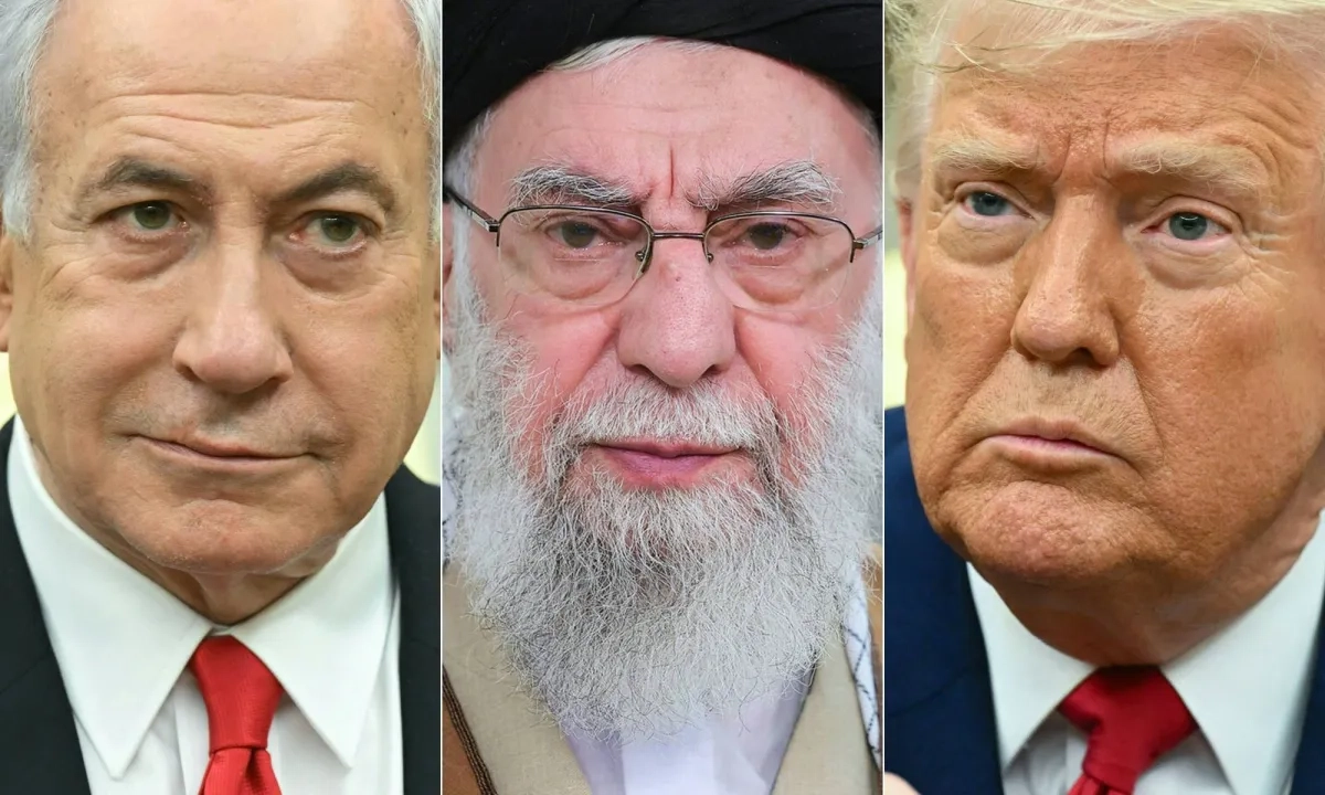 نتانياهو للإسرائيليين: تم «تدمير النووي الإيراني» كما وعدتكم