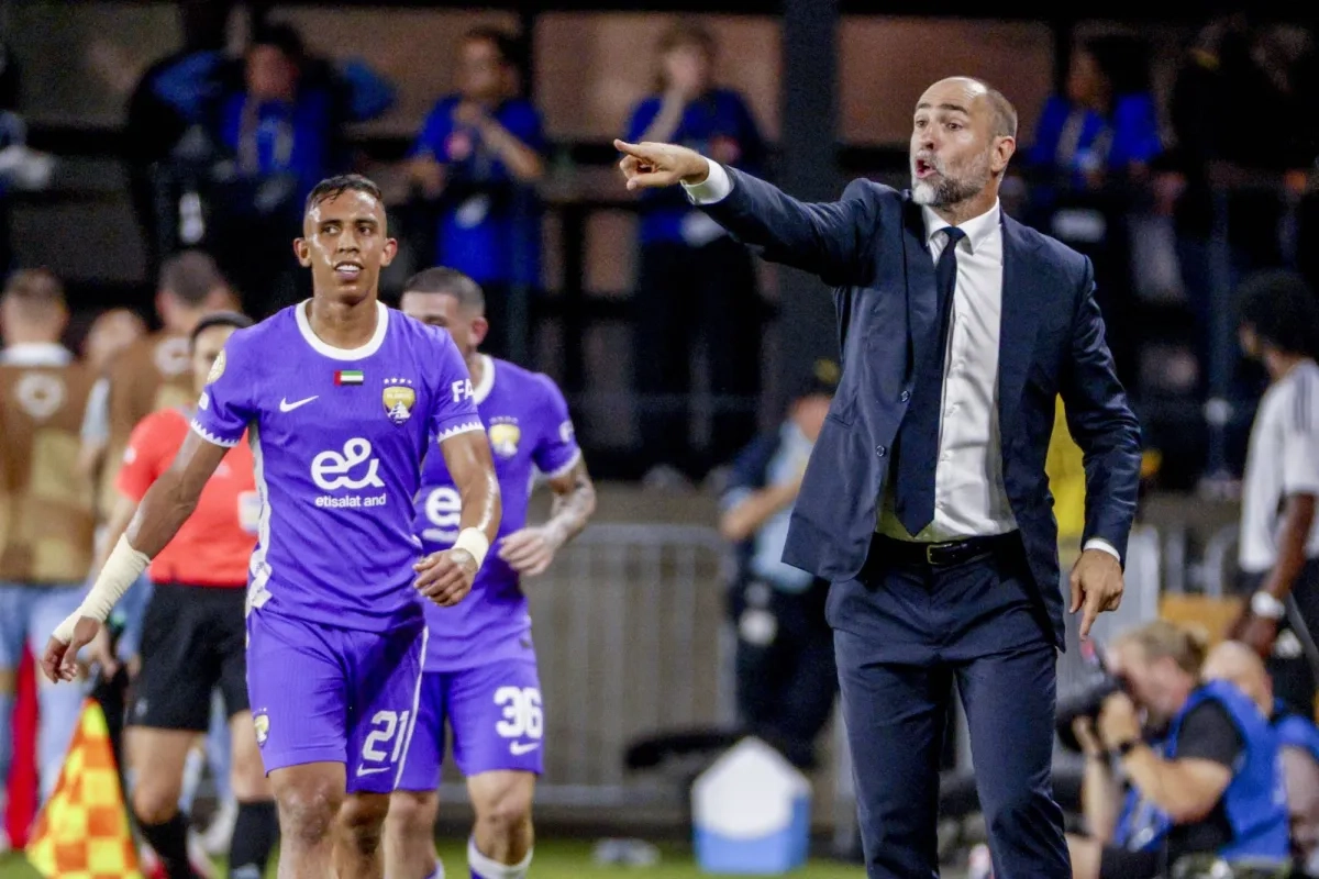 Juventus Manager Dismisses End-of-season Fatigue Narrative