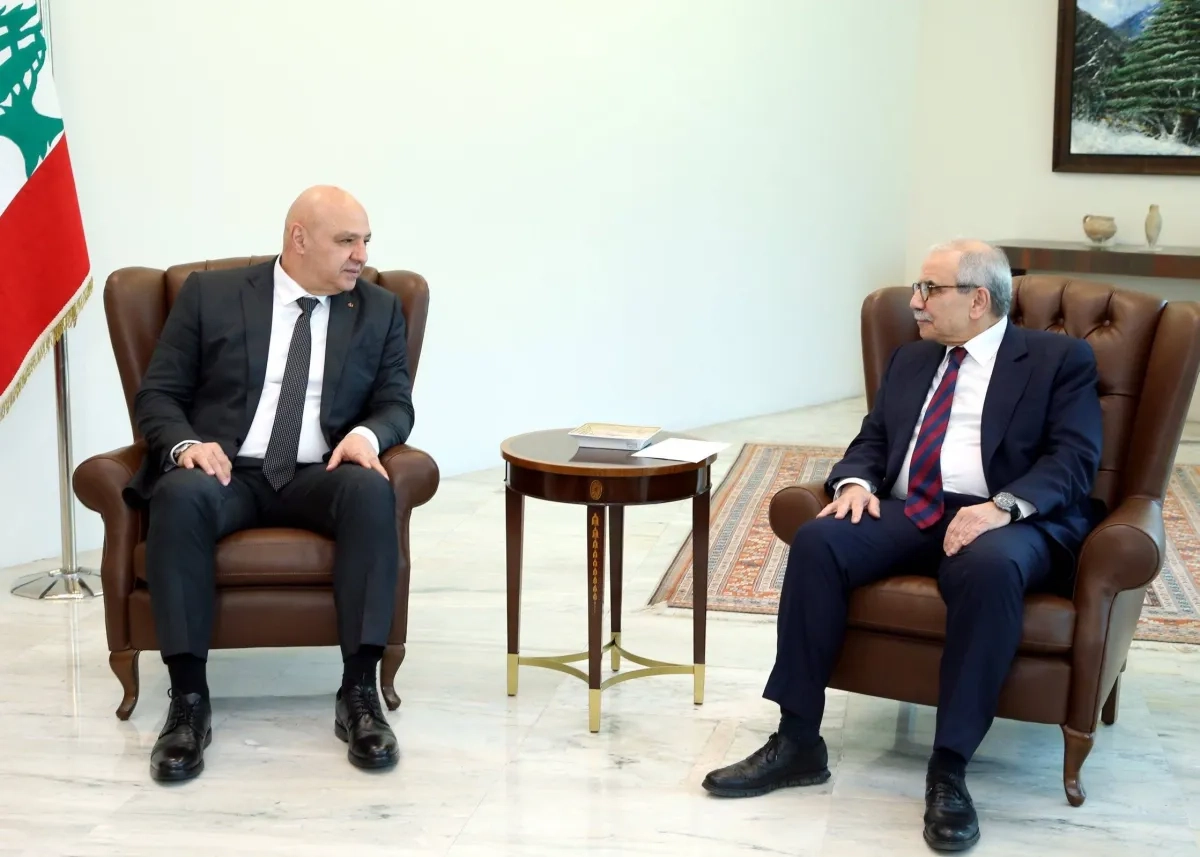 عون وسلام يتفقان على تجنيب لبنان تداعيات الأوضاع الراهنة