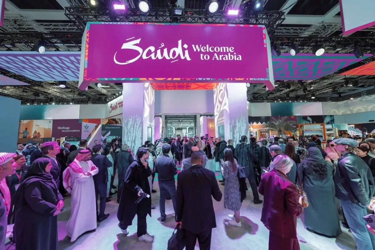 الإنفاق السياحي في السعودية يتجاوز 75 مليار دولار خلال 2024