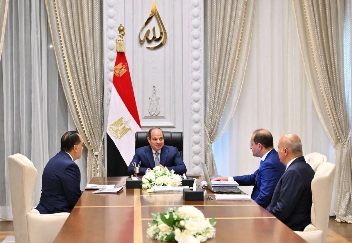 مصر: مؤشرات أولية بانخفاض الدين الخارجي بملياري دولار سنوياً
