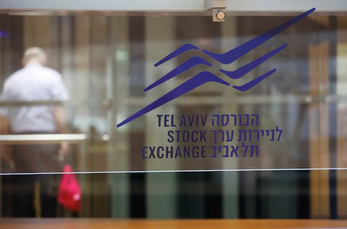 Tel Aviv Shares Hit Record Highs after US Strikes Iran Nuclear Sites