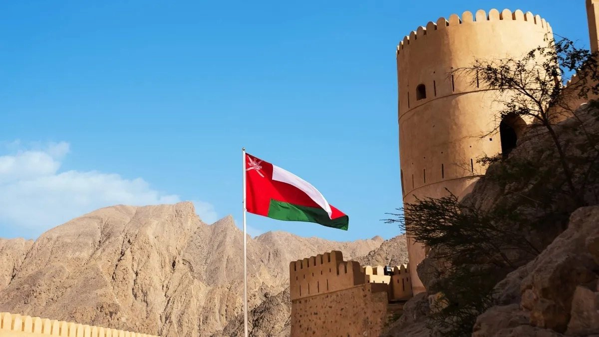 عُمان أول دولة خليجية تفرض ضريبة الدخل