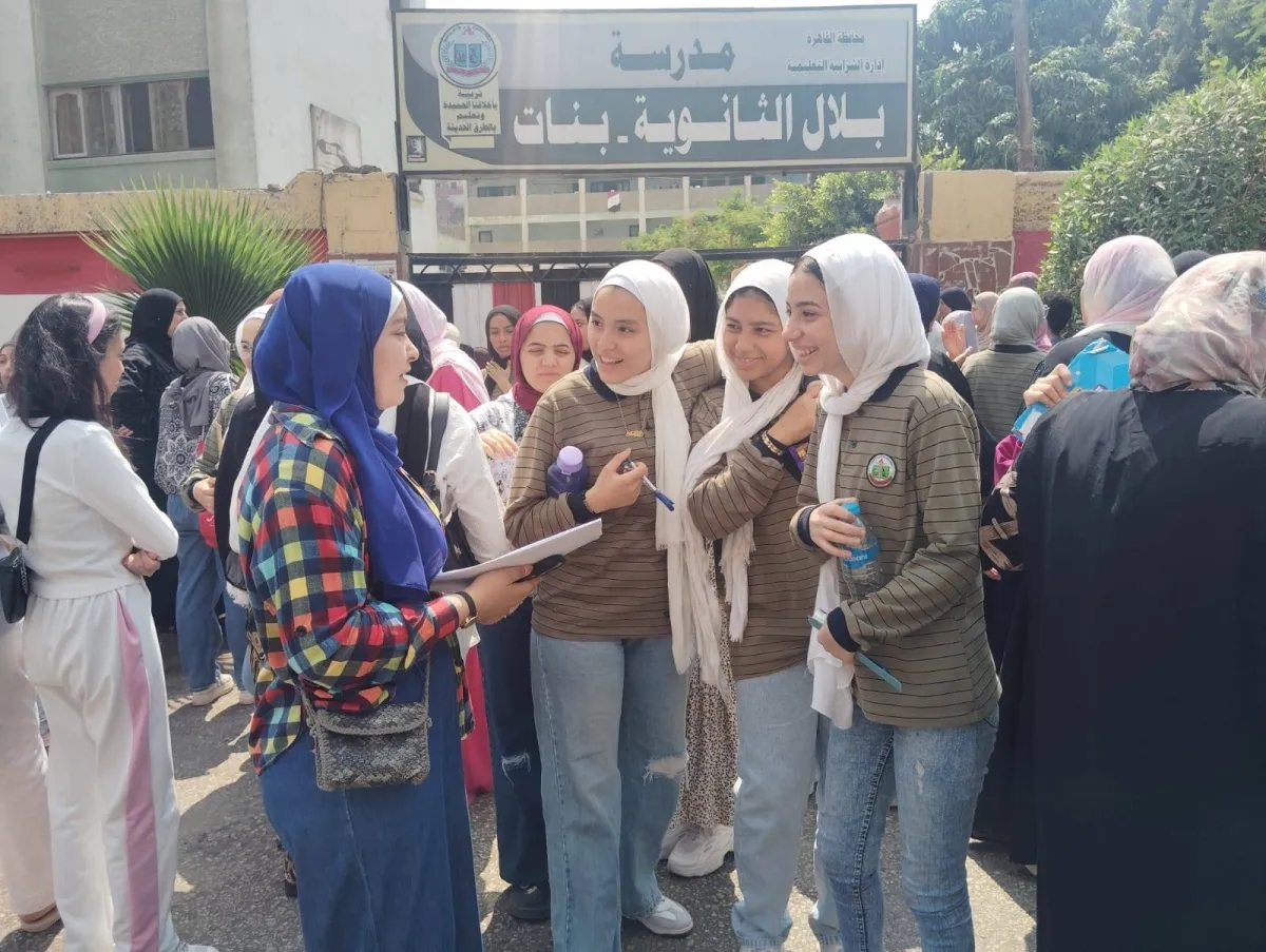 مصر: تسريب بامتحانات «الثانوية» يثير الجدل حول إجراءات مواجهة «الغش»