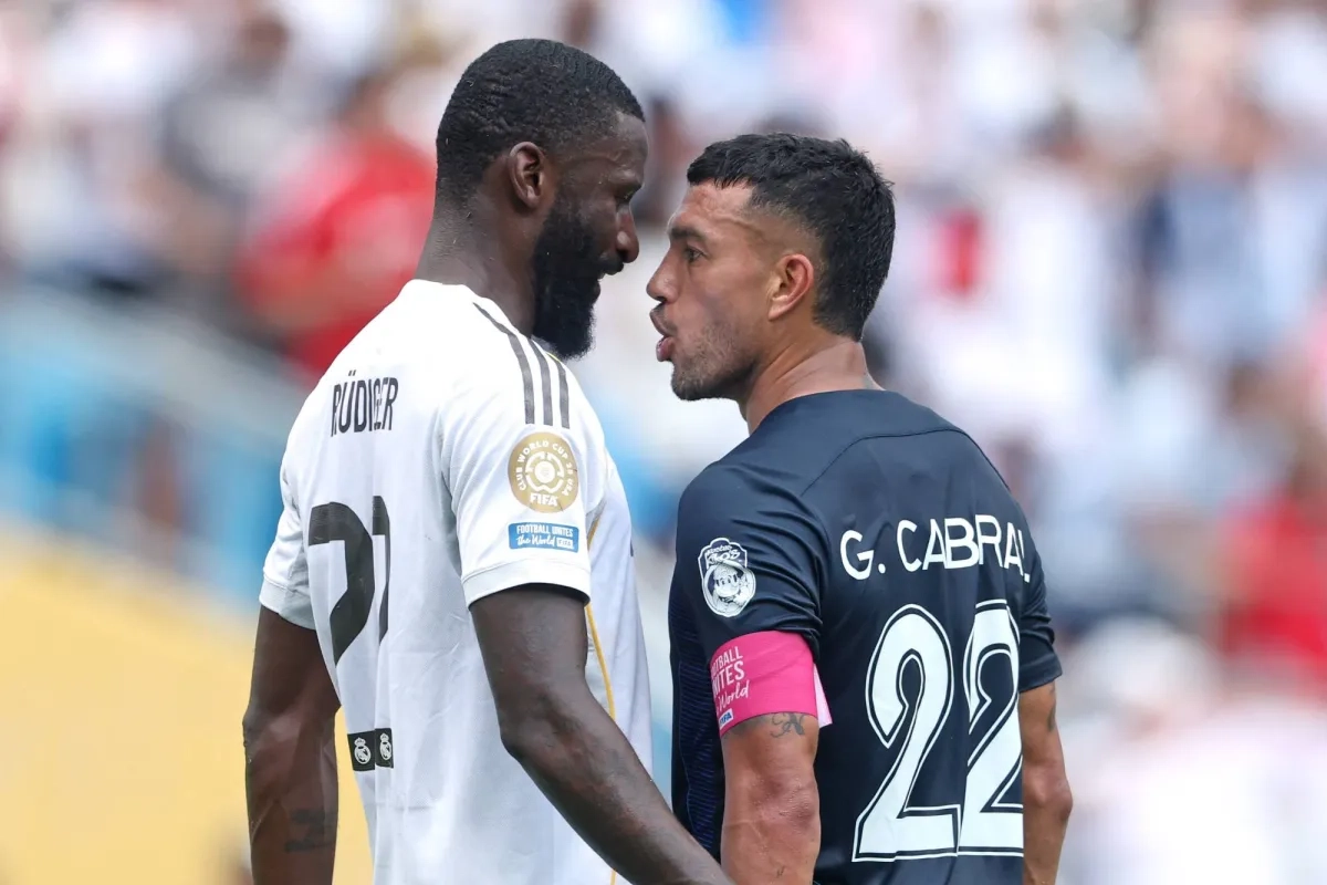 «مونديال الأندية»: بعشرة لاعبين... ريال مدريد يهزم باتشوكا بثلاثية