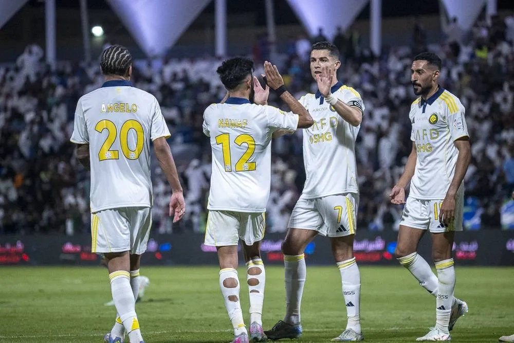 رياح التغيير تهب على النصر... وبيولي يقترب من الرحيل