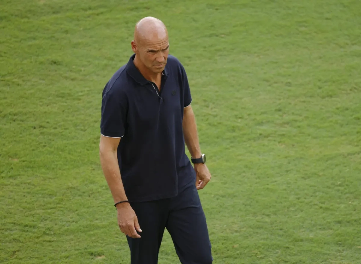 مدرب سالزبورغ: ضغط الهلال أجبرنا على تغيير الخطة