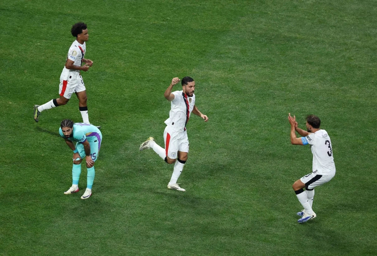 «مونديال الأندية»: مانشستر سيتي يُنهي رحلة العين بسداسية قاسية
