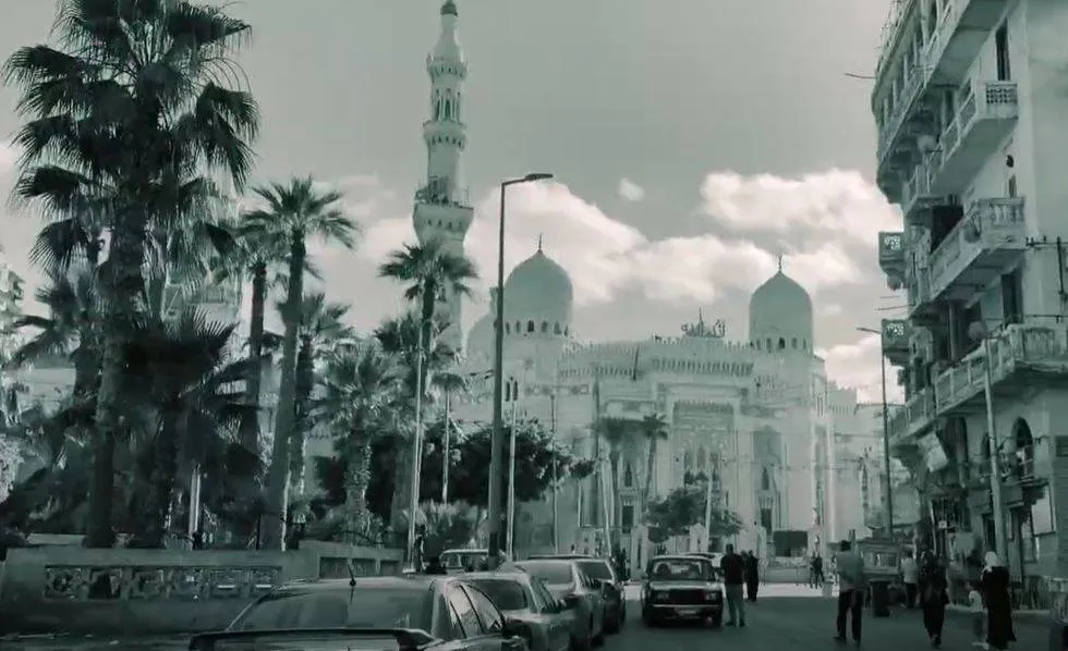فيلم تسجيلي حول العمارة الأندلسية في مسجد «المرسي أبو العباس»