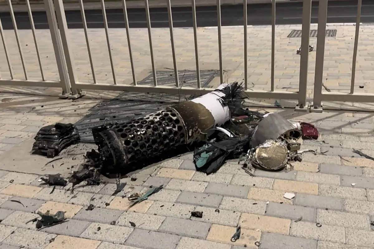 إسرائيل وإيران في اليوم الـ11: طهران تستهدف قاعدة «العديد» في قطر (تغطية حية)