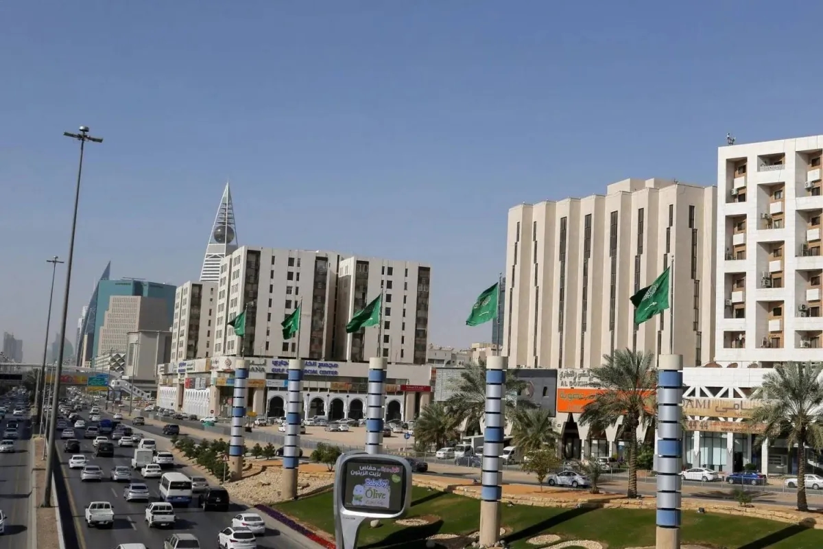 Saudi Arabia's Non-Oil Industrial Sector Grows 5.3% in 2024