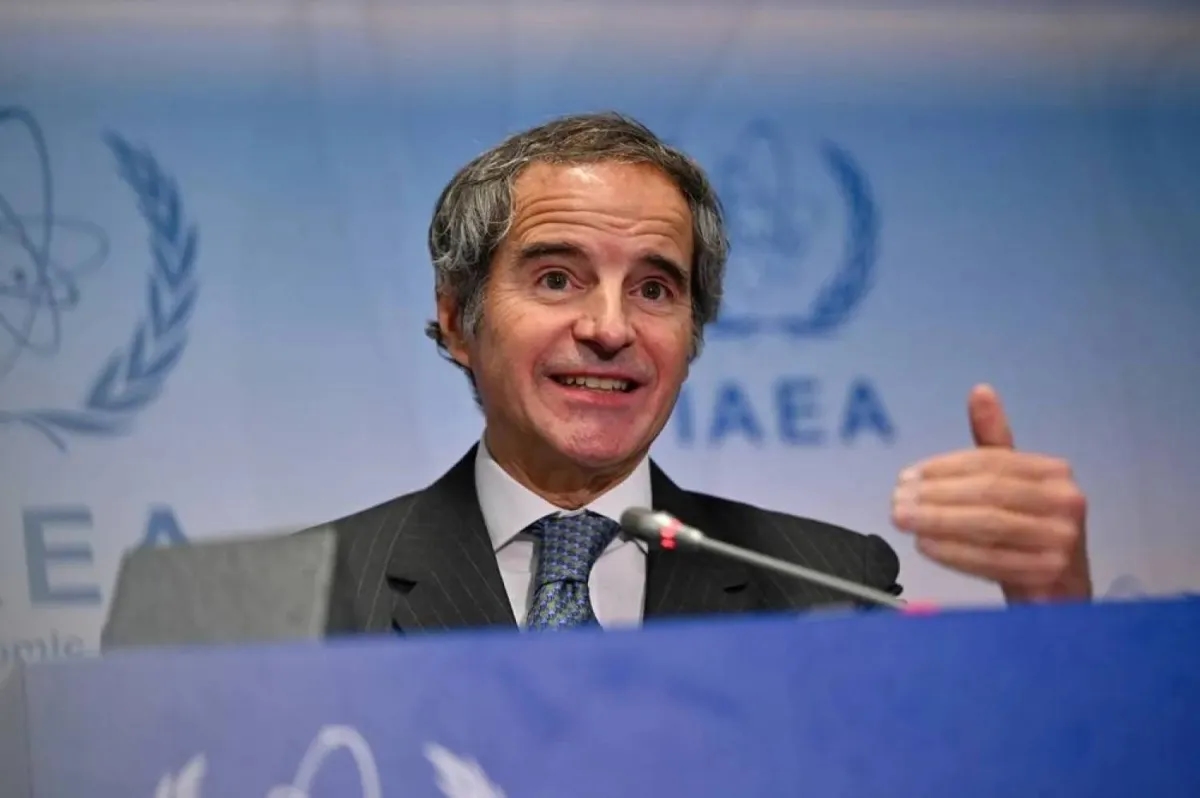 IAEA Demands Access to Iran's Nuclear Facilities