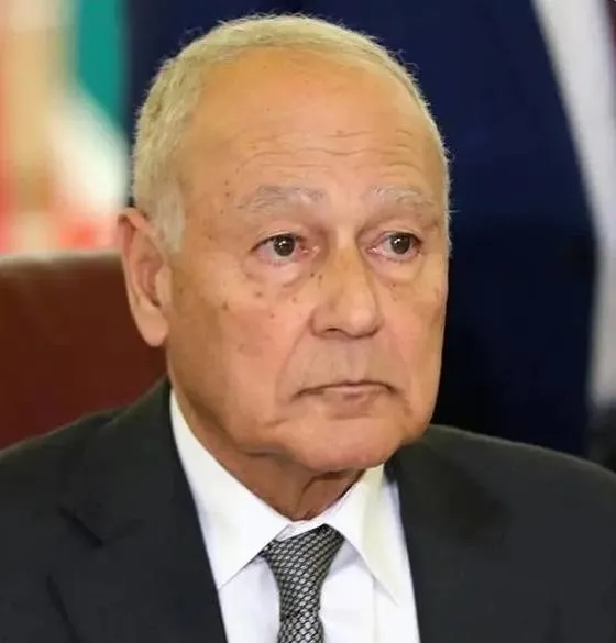 Arab Parliament, Arab League Chief Condemn Iranian Attack on Al Udeid Air Base in Qatar