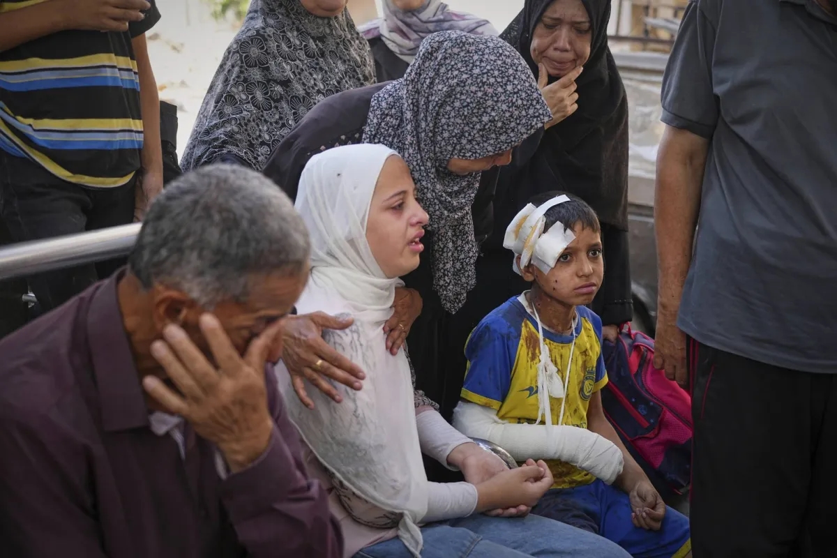 «جريمة حرب»... الأمم المتحدة تندد بتحويل الغذاء سلاحاً في غزة