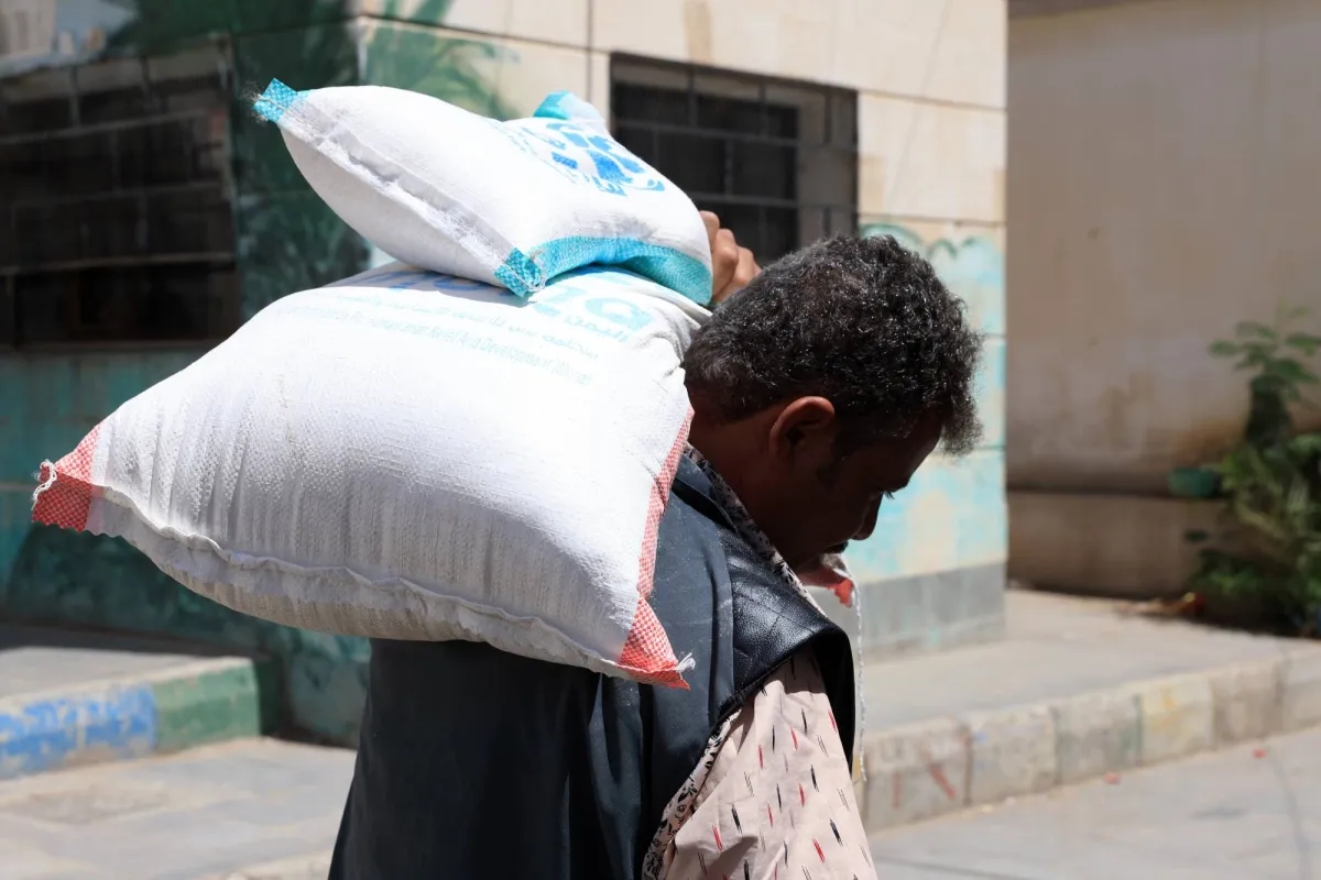 منظمات أممية تحذر من وضع حرج للأمن الغذائي في اليمن