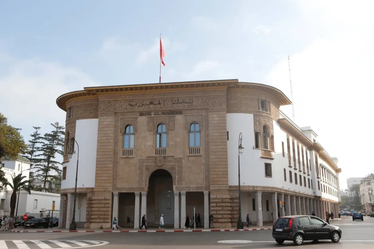«المركزي المغربي» يُثبت سعر الفائدة عند 2.25 %